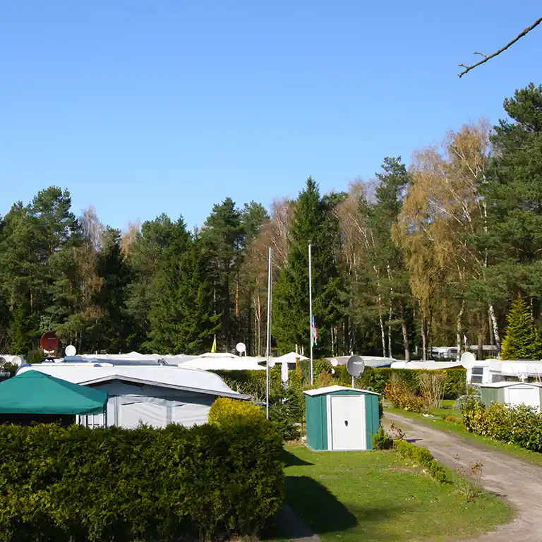 Learn more Vier Jahreszeiten