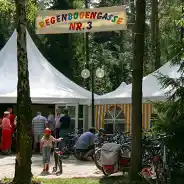 Church on the road Church on the road