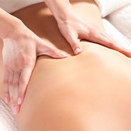 Spa massages Spa massages